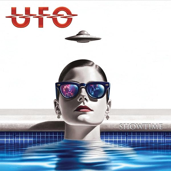 UFO - Strangers In The Night [2020 Remaster] - Amazon.com Music